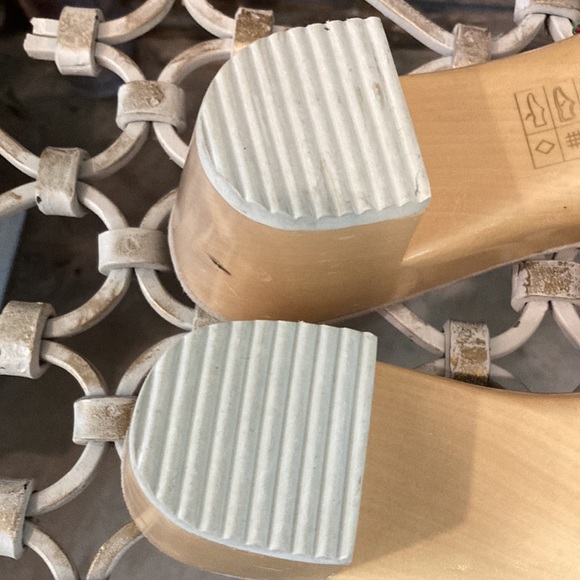 Marc Jacob’s platform sandals - Picture 7 of 7